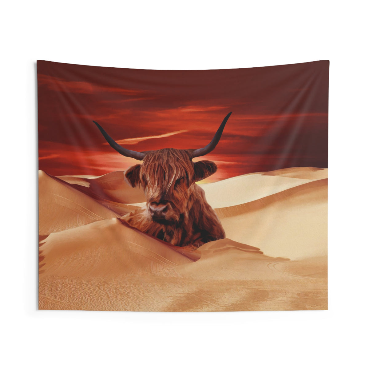 Indoor Wall Tapestries