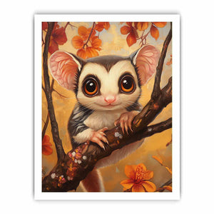 Framed print