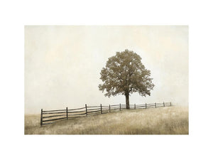 Solitary Whisper