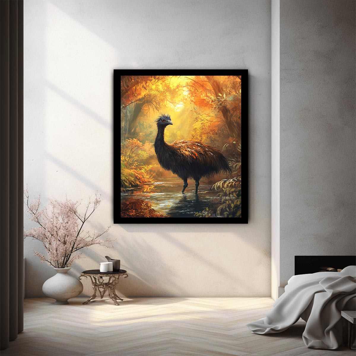 Emu