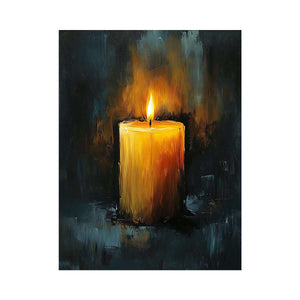 Candle Light 7