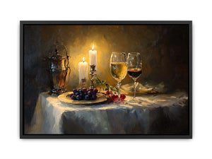 Still life 5 Painting