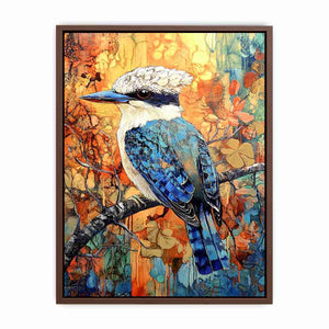Kookaburra 22 Poster