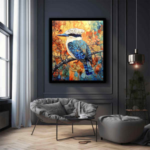Kookaburra 22