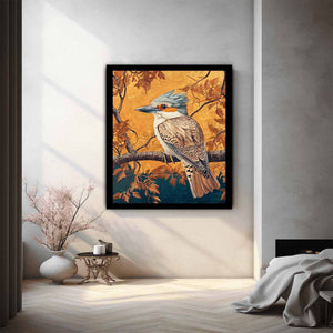 Kookaburra 21