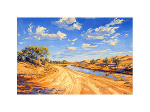 Country River