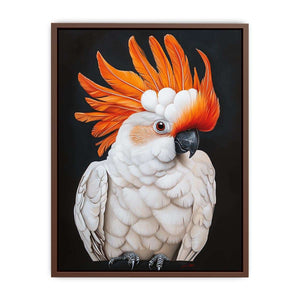 Cockatoo 23 Poster
