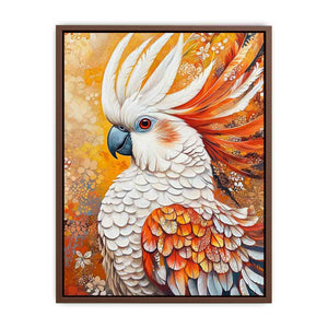 Cockatoo 24 Poster