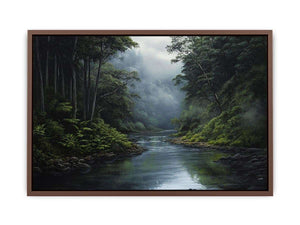River 22 Poster