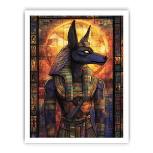 Framed print