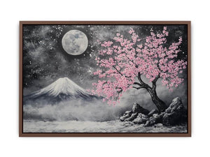 Full Moon Poster