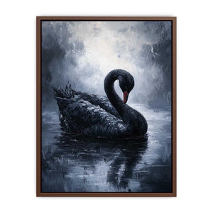 Black Swan Poster