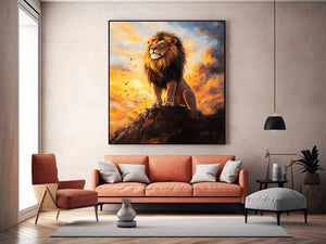 The Lion KIng