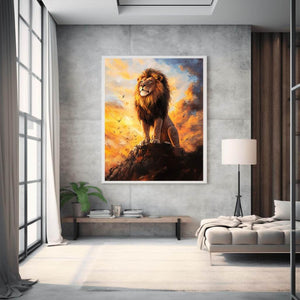 The Lion KIng
