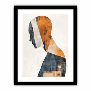 profound Art Print