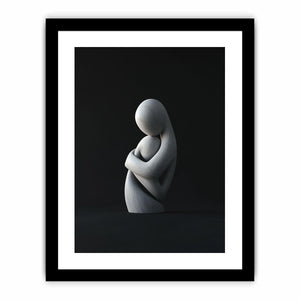 affection Art Print