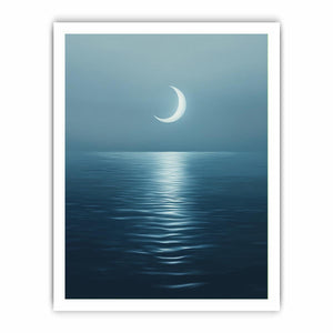Framed print
