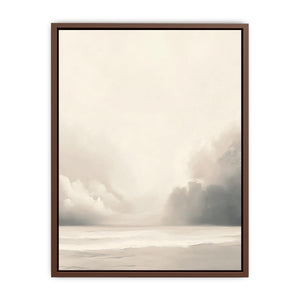 Serene beach 3 Poster