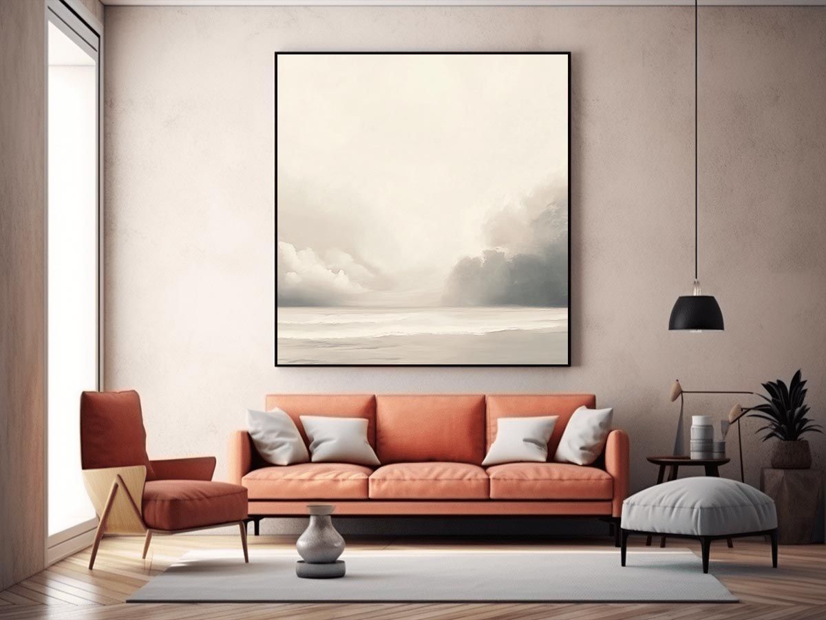 Serene beach 3
