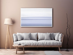 Minimalist Beach
