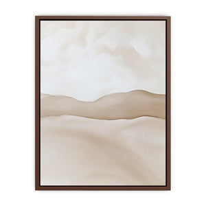 Neautral beach Poster