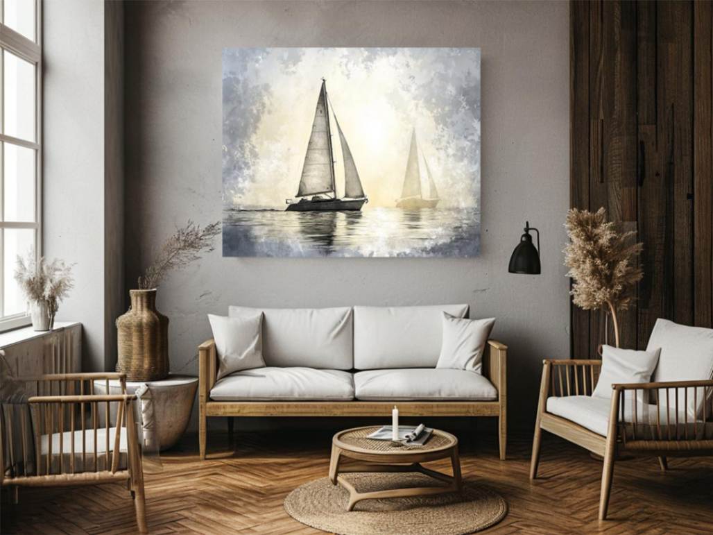 Sailing 11