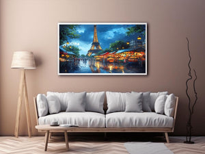 Eiffel paris 3