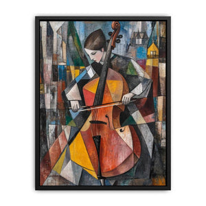 melodic way Painting