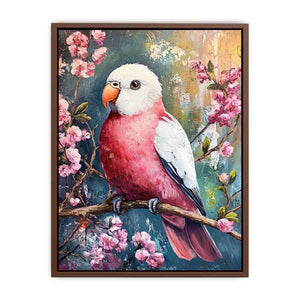Galah Poster