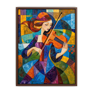 melodic Poster