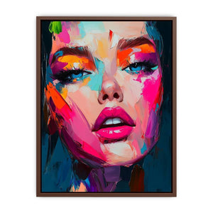 Colorfull Poster