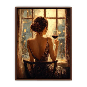 wiating for you Poster