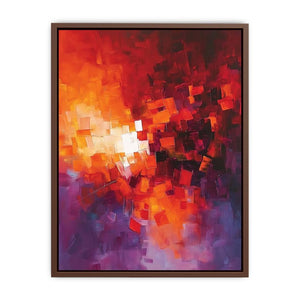 Blocks Poster
