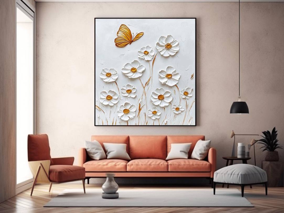 Daisy Texture