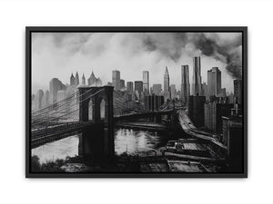 New York 31 Painting