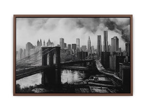 New York 31 Poster