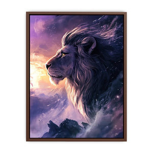 Lion 21 Poster