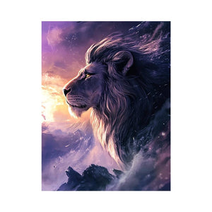Lion 21
