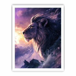 Framed print