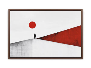 Simple Poster