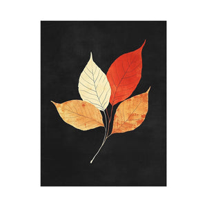 elementary leaf