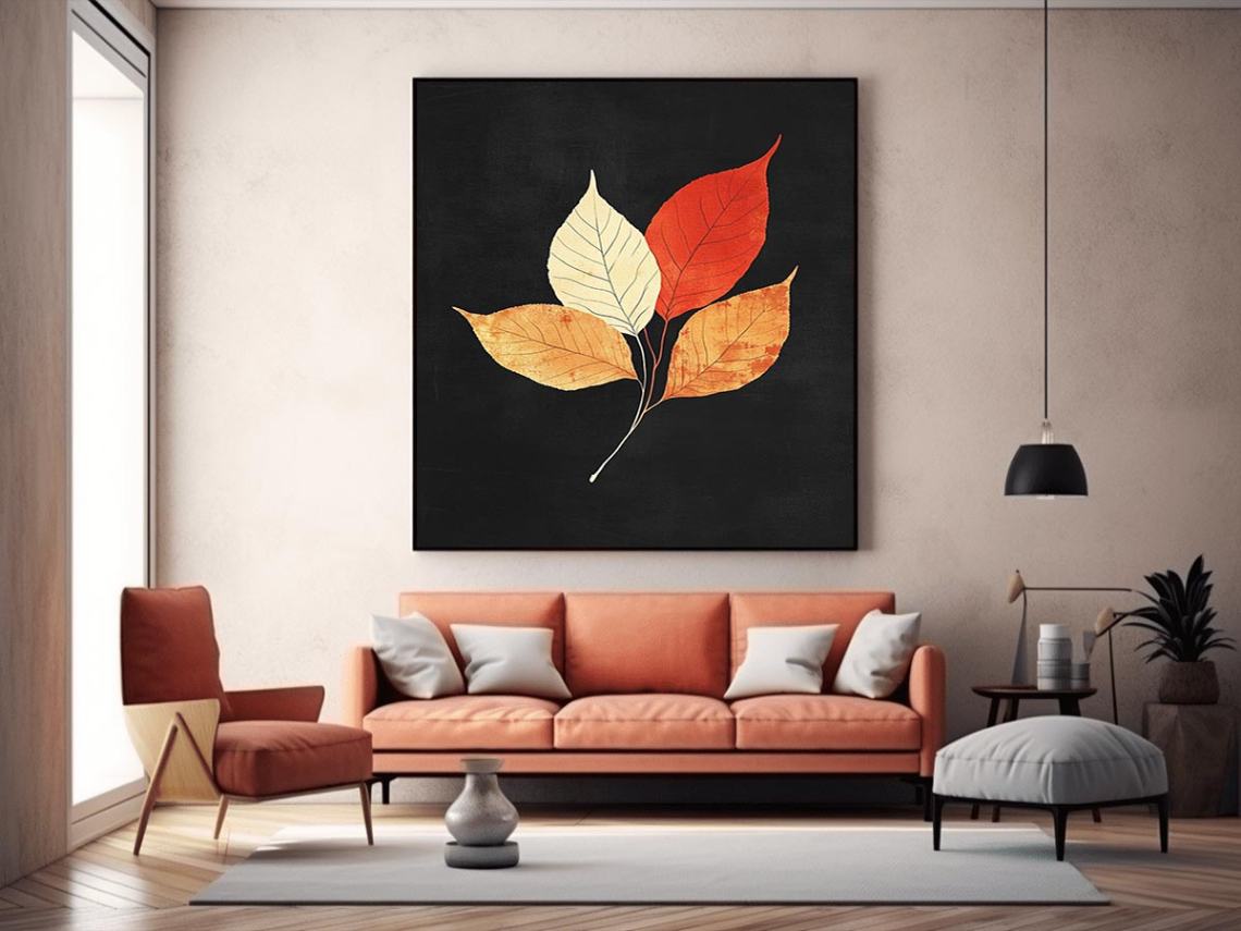 elementary leaf