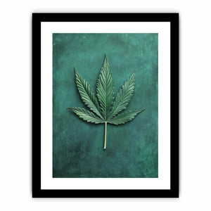 Decent Art Print