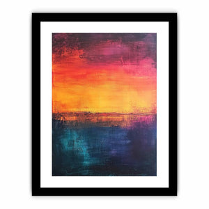 Shades Art Print