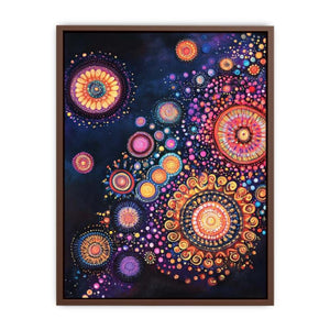 Mandala 1 Poster