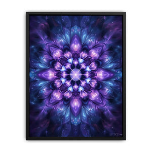 Mandala 4 Painting
