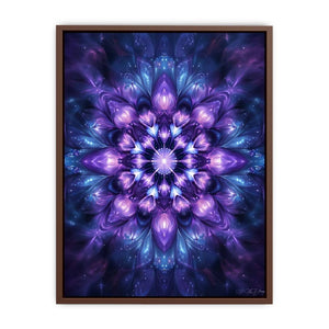 Mandala 4 Poster