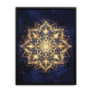 Mandala 5 Painting