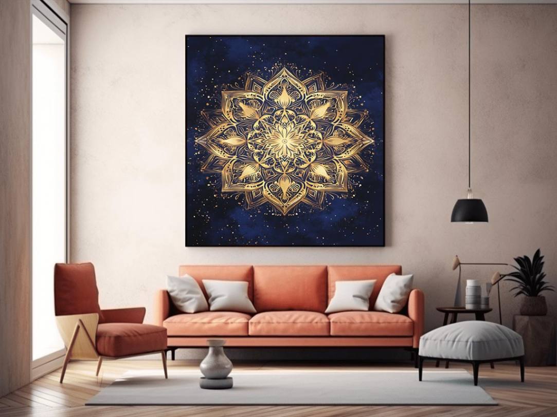Mandala 5