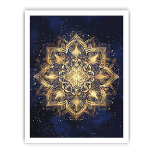 Framed print